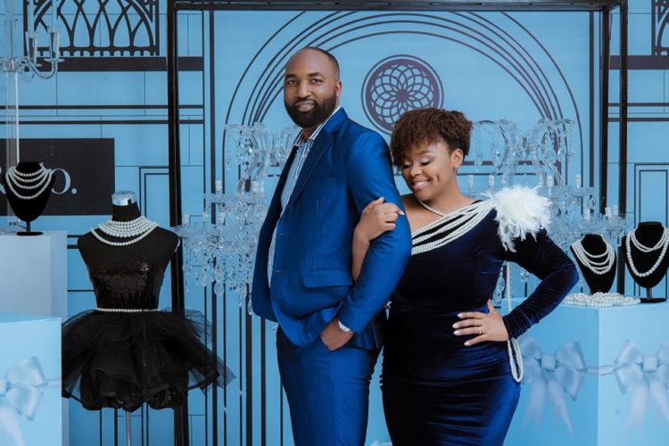 Rema’s message to hubby for 4th annivesary