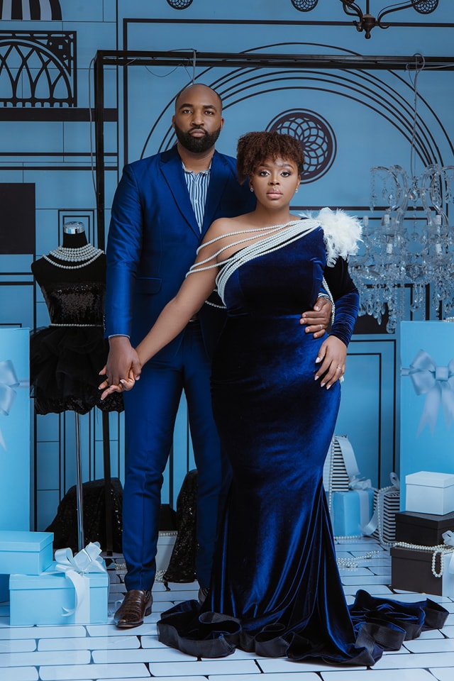 Rema’s message to hubby for 4th annivesary