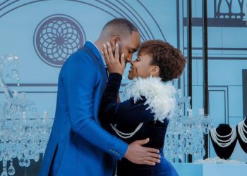 Rema’s message to hubby for 4th annivesary