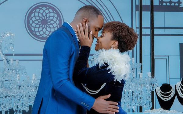 Rema’s message to hubby for 4th annivesary