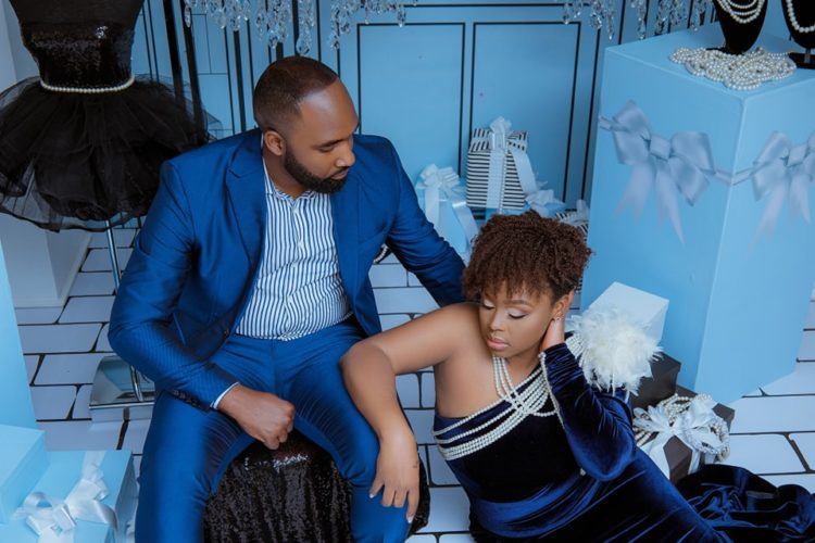 Rema’s message to hubby for 4th annivesary