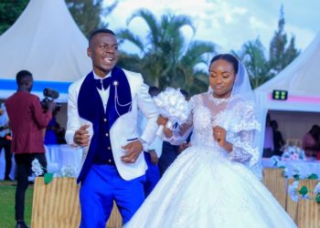 We organised our 250 people wedding with only 4 people