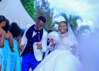 We have been together since primary