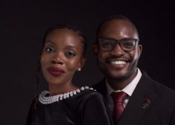 You don’t find love, it finds you