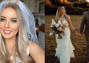 Bride stung by world’s most venomous fish on honeymoon 