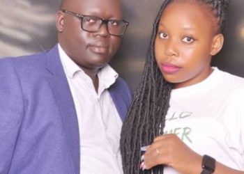 The way to Ronald’s heart was through his stomach