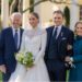Naomi Biden, fiance Peter Neal get married at the White House