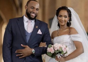 Photos: A journey through tycoon’s daughter Lucy Smize, Henry Mulira’s wedding