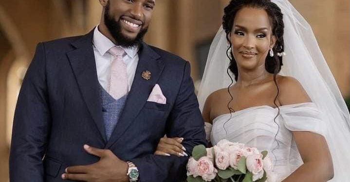 Photos: A journey through tycoon’s daughter Lucy Smize, Henry Mulira’s wedding