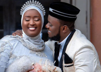What you missed about Hajat Kulthum’s wedding