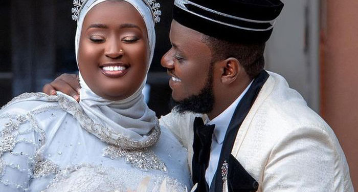 What you missed about Hajat Kulthum’s wedding