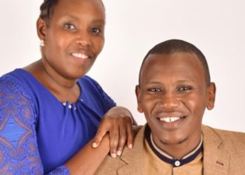 Why we are still dating 16 years after our marriage