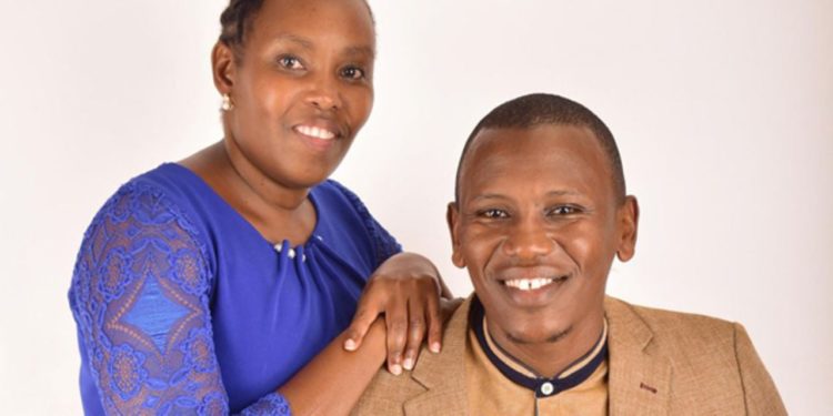 Why we are still dating 16 years after our marriage