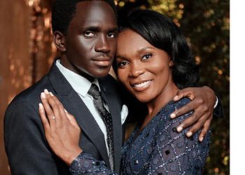 How Museveni birthed a pan-African romance