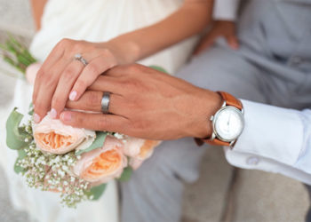What to Do About Burnout in Preparation for a Wedding