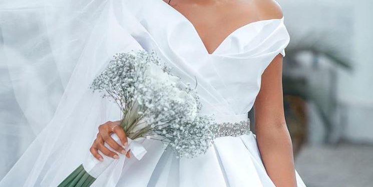 The perfect bouquet for your wedding