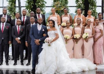 Top wedding ceremonies that made our 2022 memorable