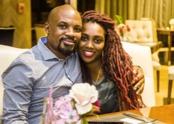 In five years, she turned him down three times