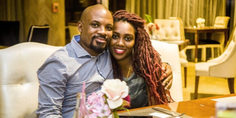 In five years, she turned him down three times