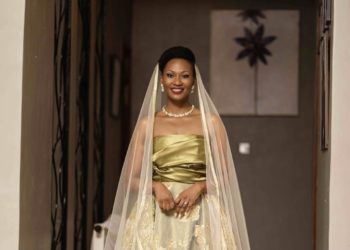 BBC’s Nancy Kacungira’s Kuhingira attracts massive reactions 