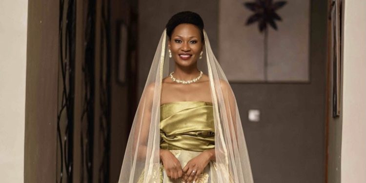 BBC’s Nancy Kacungira’s Kuhingira attracts massive reactions 