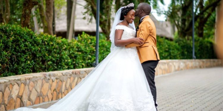 Everything changed when she hugged me