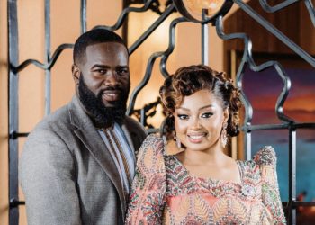 About Anitah Fabiola, Mark Ronald Mubiru’s introduction ceremony