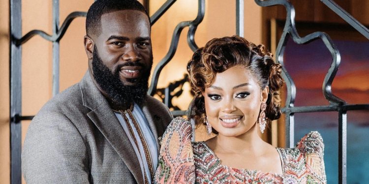 About Anitah Fabiola, Mark Ronald Mubiru’s introduction ceremony