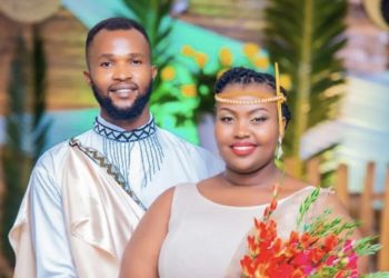 I always wanted a doctor but fell in love with an artist