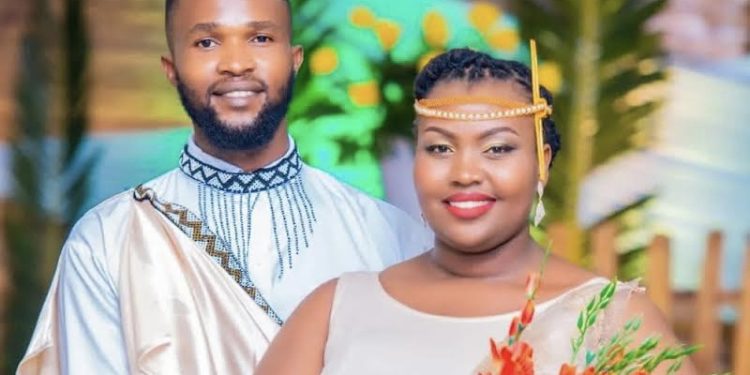 I always wanted a doctor but fell in love with an artist