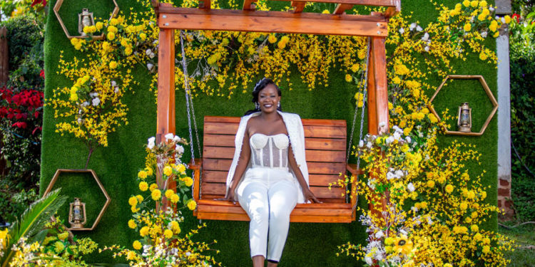 Why we decided not to have a high table at our wedding