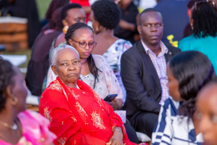 Why we decided not to have a high table at our wedding