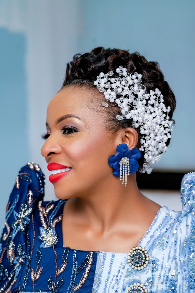 Highlights from State Minister Huruna Kasolo’s wedding