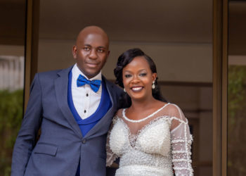 Why we decided not to have a high table at our wedding