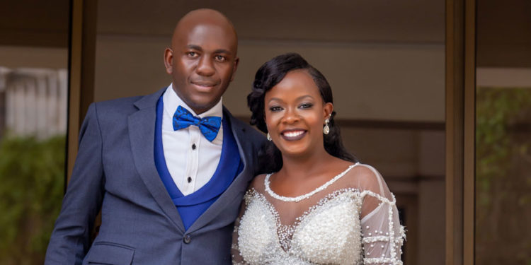 Why we decided not to have a high table at our wedding