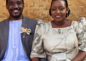 ‘Marrying your best friend is a blessing’