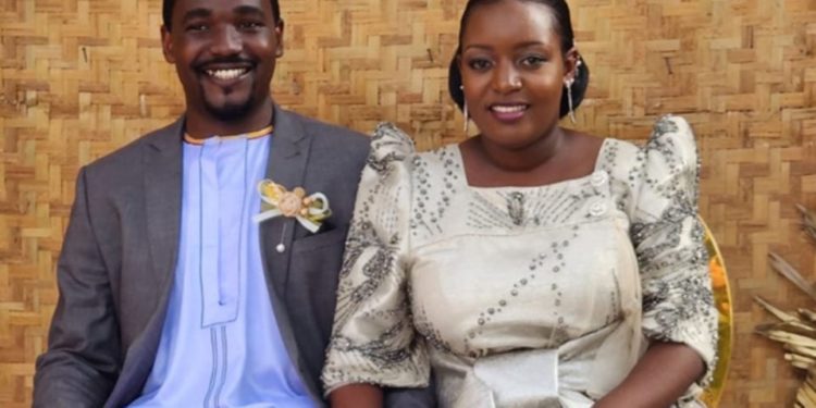 ‘Marrying your best friend is a blessing’