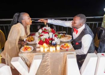‘Delaying to propose did not deter my love’