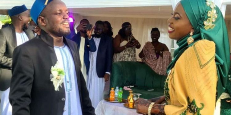 He proposed in a packed cinema