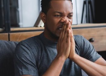 She asked her ex to help me get a job