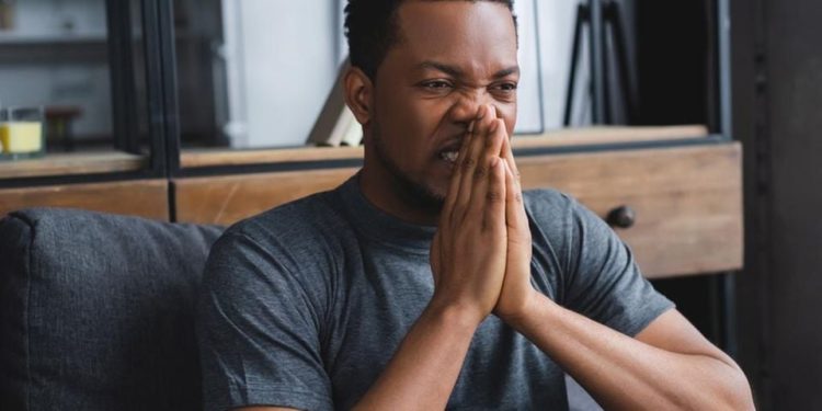 She asked her ex to help me get a job