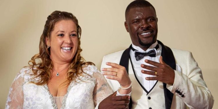 I proposed four days after meeting her