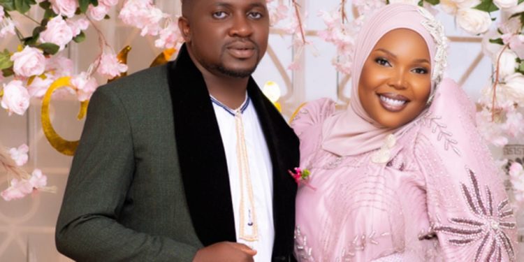 Changing religion for love