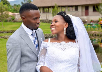 With a budget of shs 16 million, our expenditure was cut to 8 million