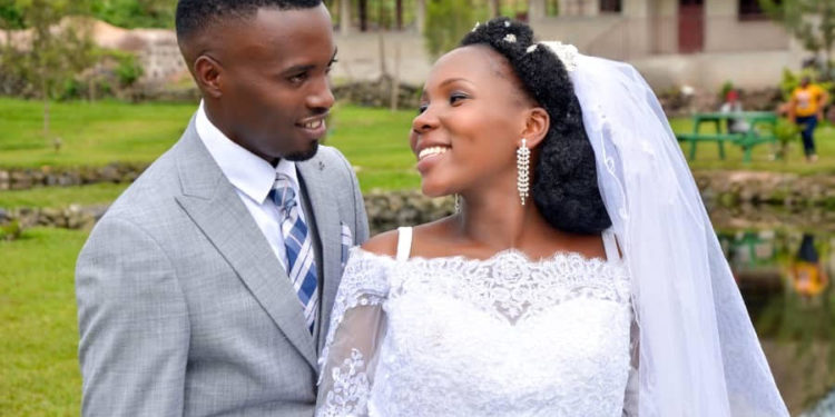 With a budget of shs 16 million, our expenditure was cut to 8 million