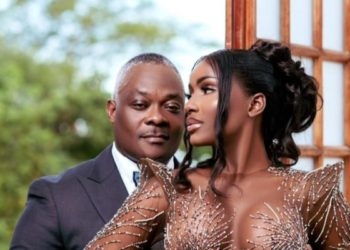 I said ‘Yes’ to him after a few days of dating