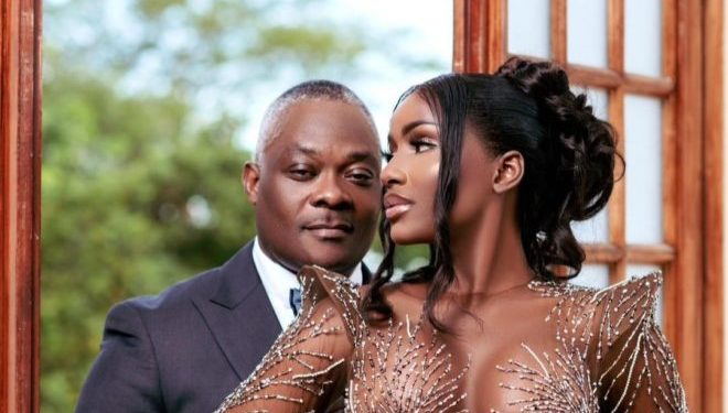 I said ‘Yes’ to him after a few days of dating