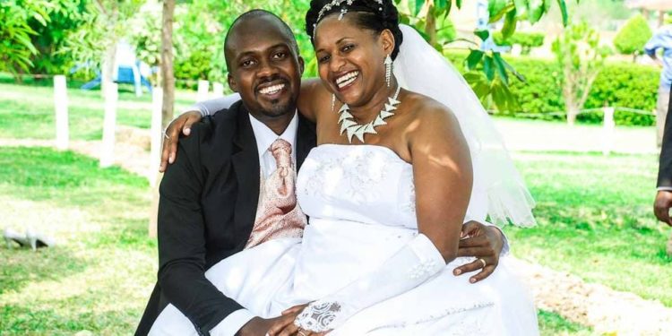 I met the love of his life on a trip I fluked