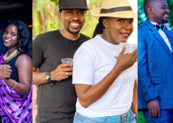 Marriages that are thriving despite being in the limelight