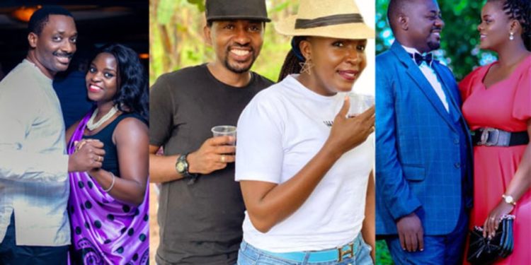 Marriages that are thriving despite being in the limelight